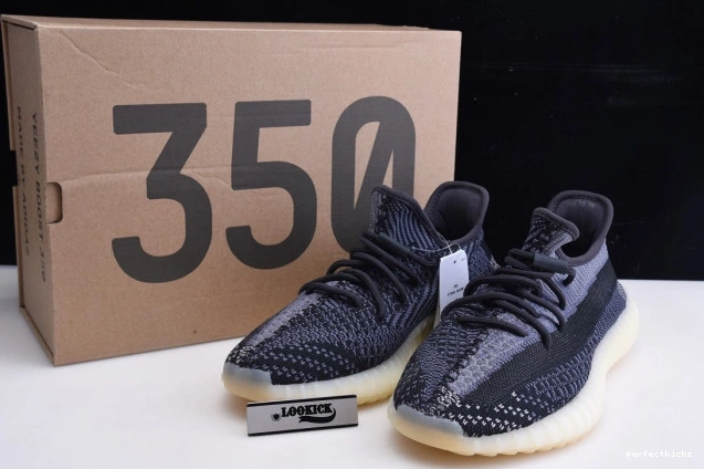 V2 Boost FZ5000 350 Yeezy Adidas Asriel 0815